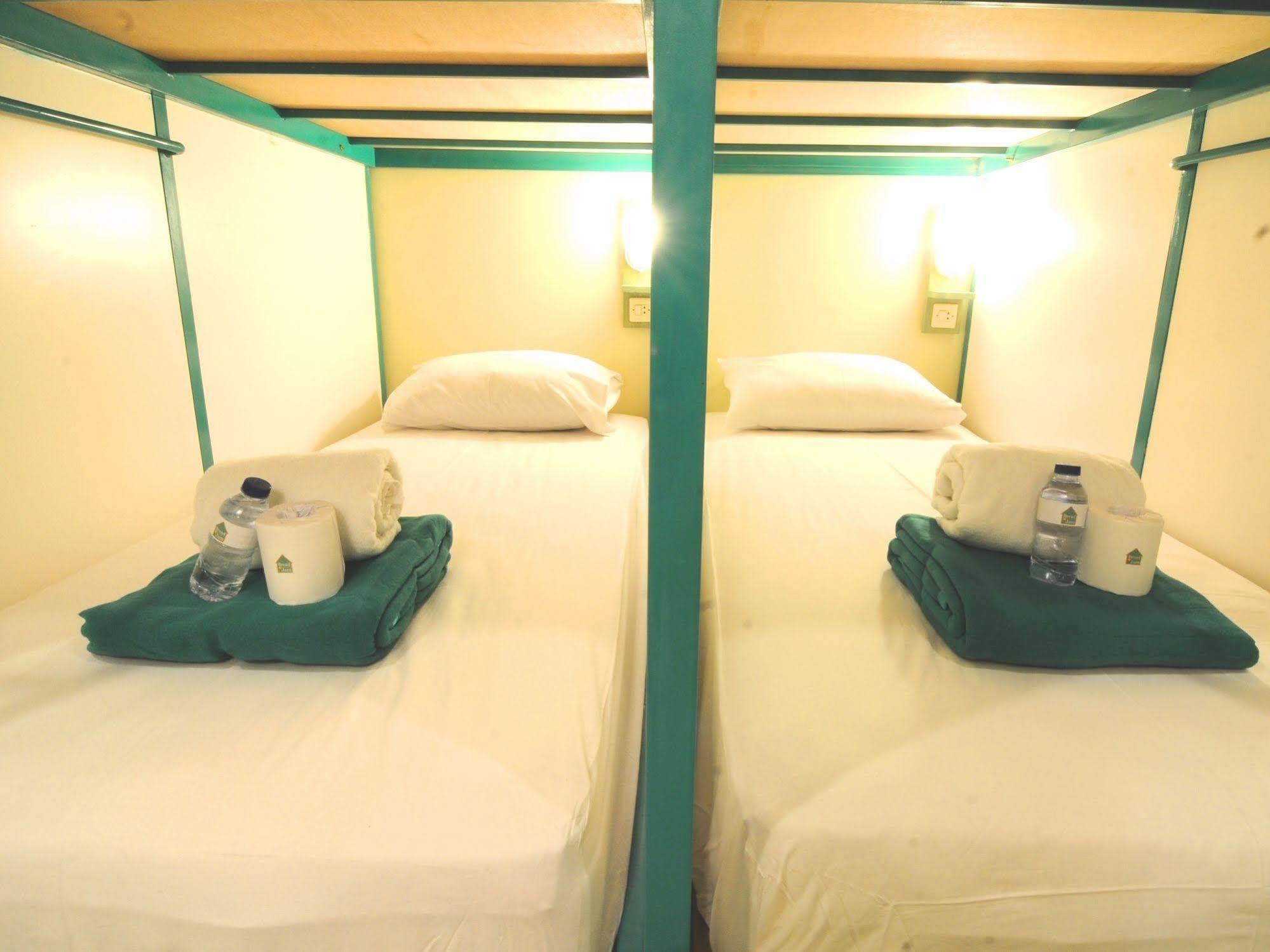 Bread And Jam Hostel Kuta Lombok Zewnętrze zdjęcie