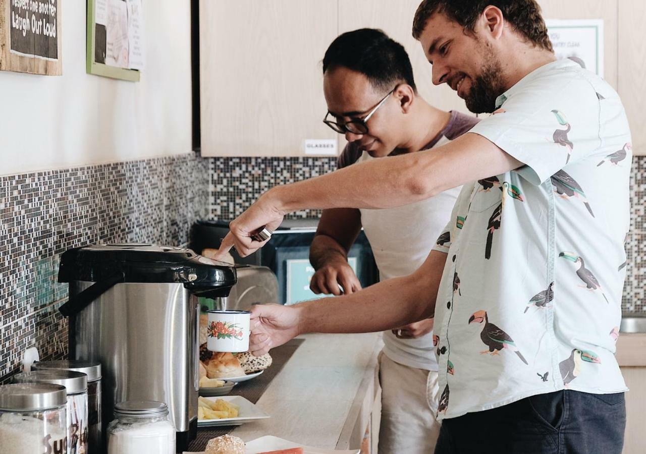 Bread And Jam Hostel Kuta Lombok Zewnętrze zdjęcie