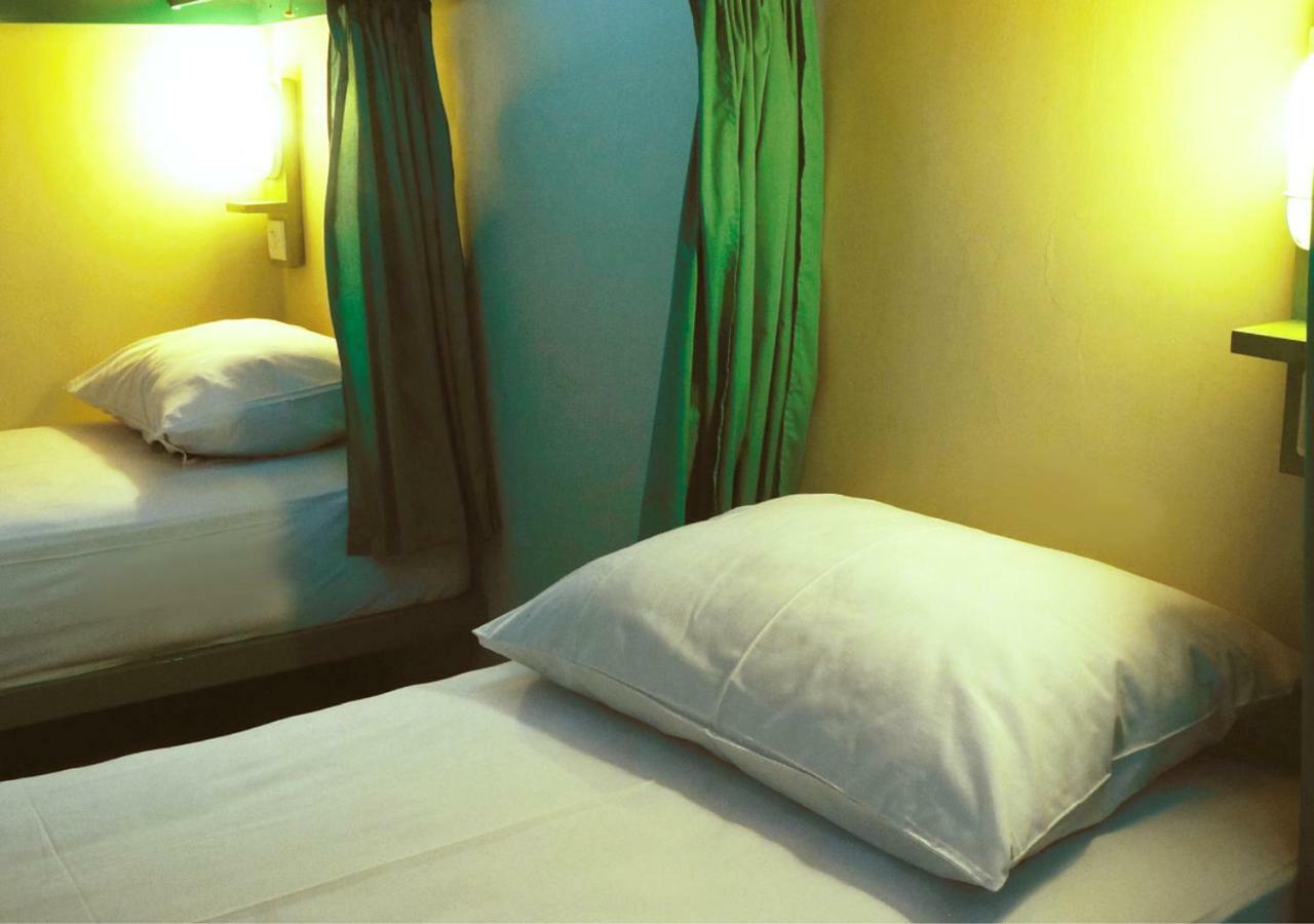 Bread And Jam Hostel Kuta Lombok Zewnętrze zdjęcie